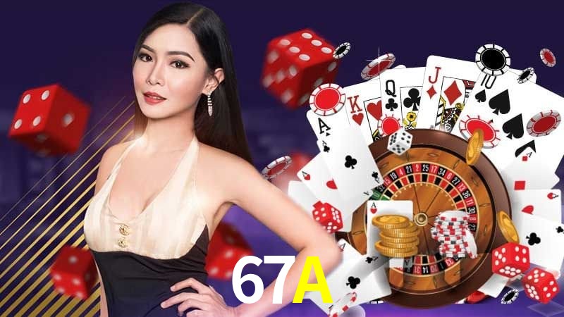 Casino Ao Vivo 67A