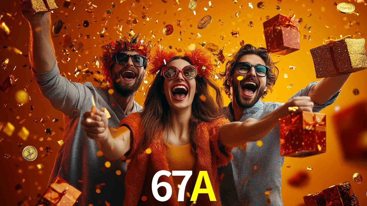 67A - Cassino De Slots Diversificado - 67A Bet