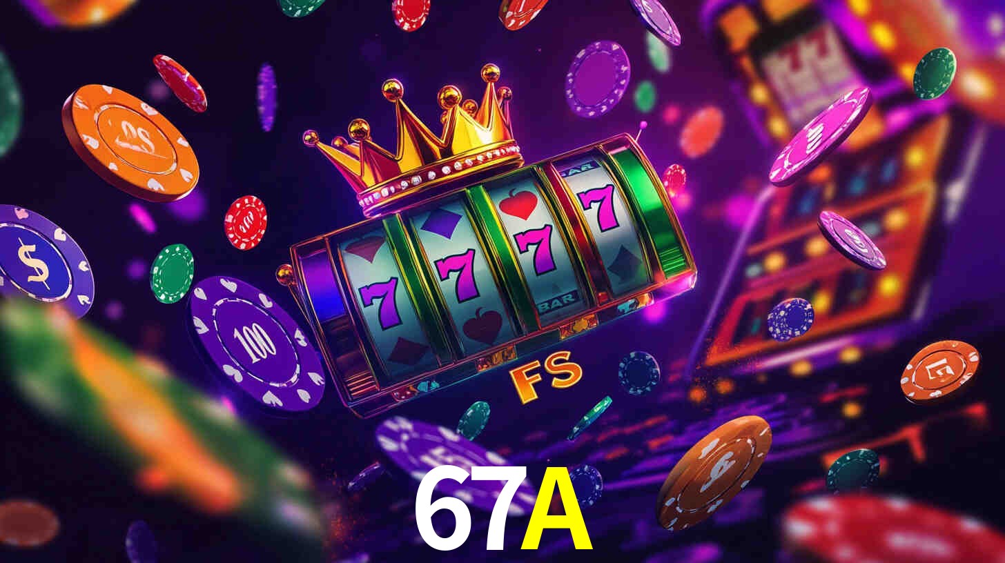 Roulette Table 67A