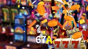 67A,67A Bet