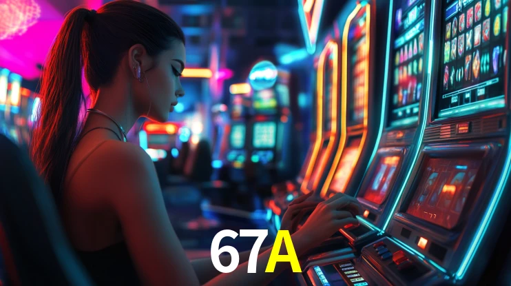 67A App Interface