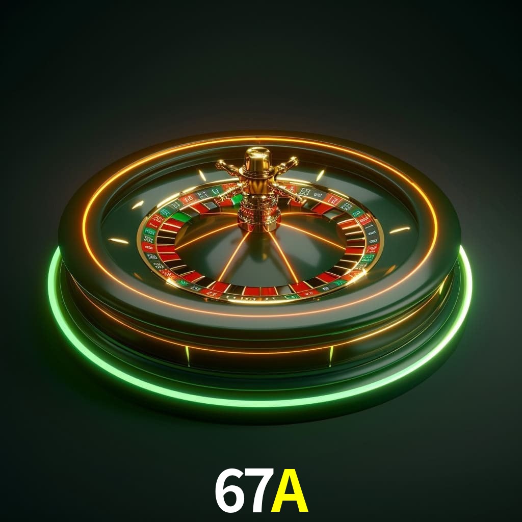 67A App - Aplicativo Móvel Oficial