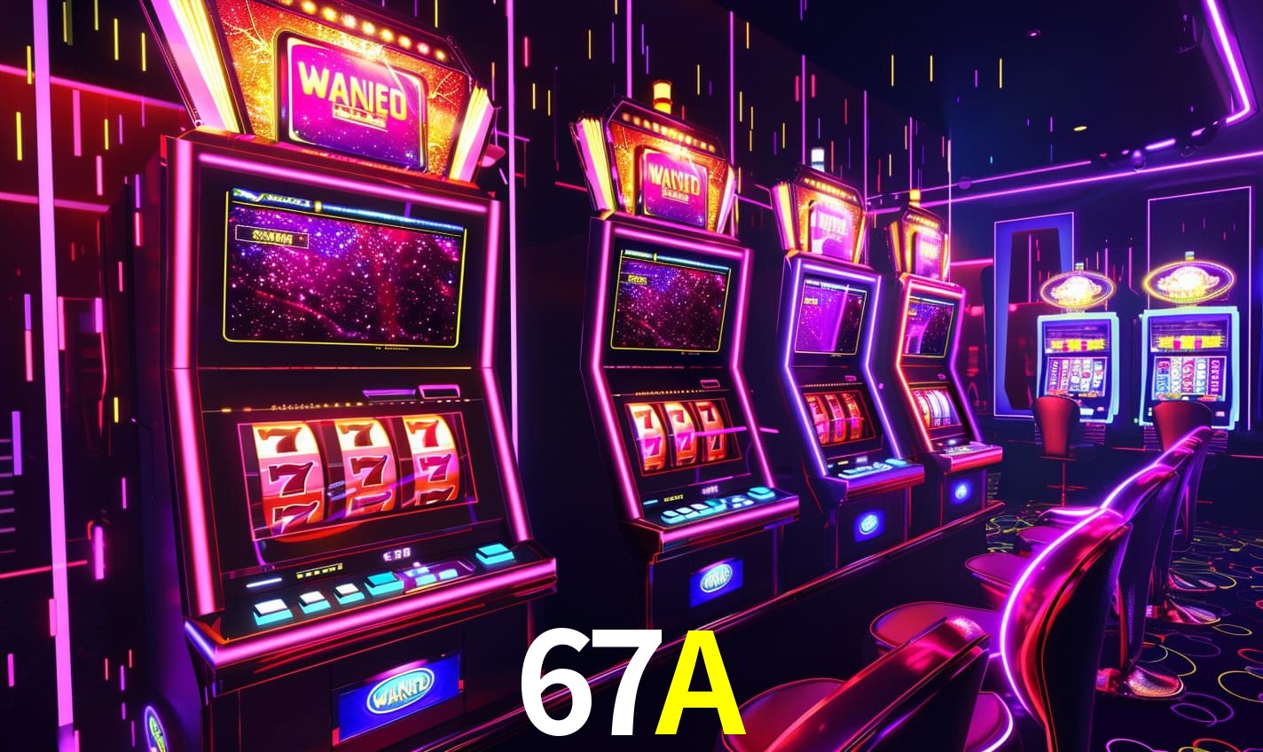 Desvendando o Mundo dos Jogos Virtuais na 67A