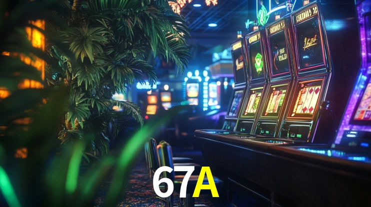 Spaceman Game 67A