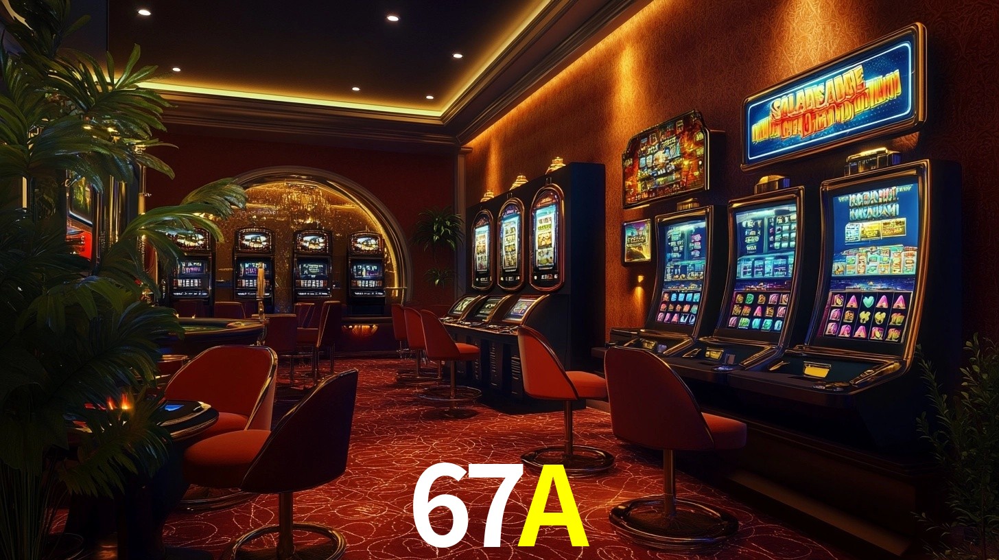 VIP Casino 67A