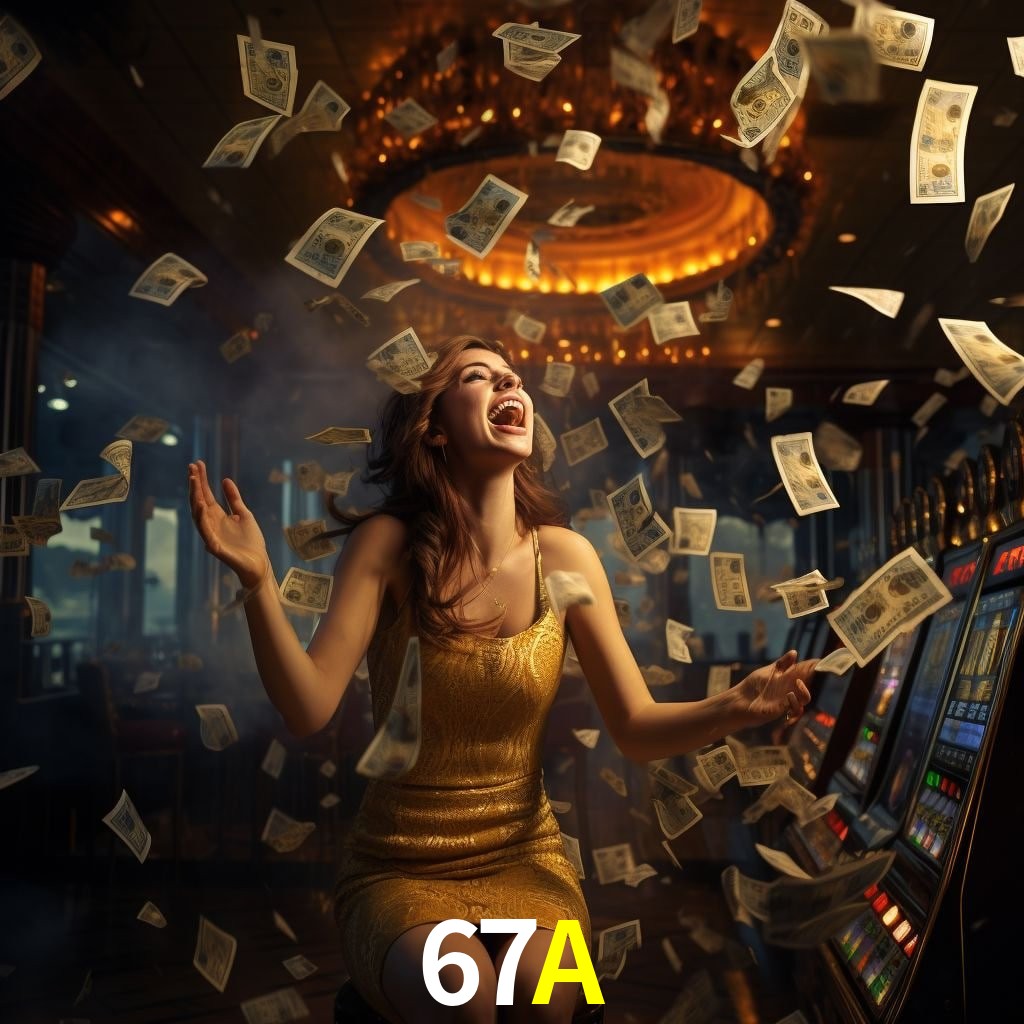 Tennis Betting 67A