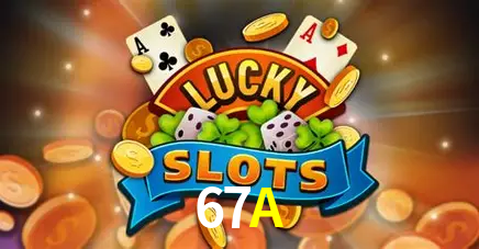 Descubra o Mundo do Cassino Online com 67A