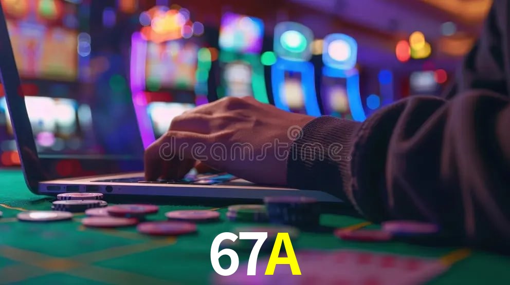 Casino VIP 67A