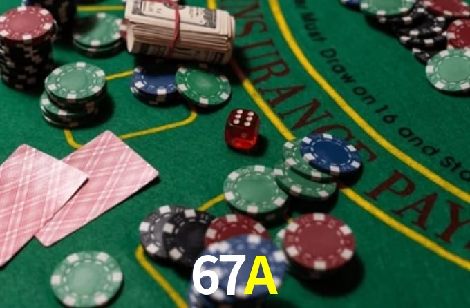Bônus Generosos e Exclusivos no 67A para Você!