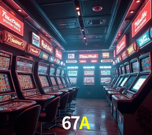 67A São Paulo - Hot Promos