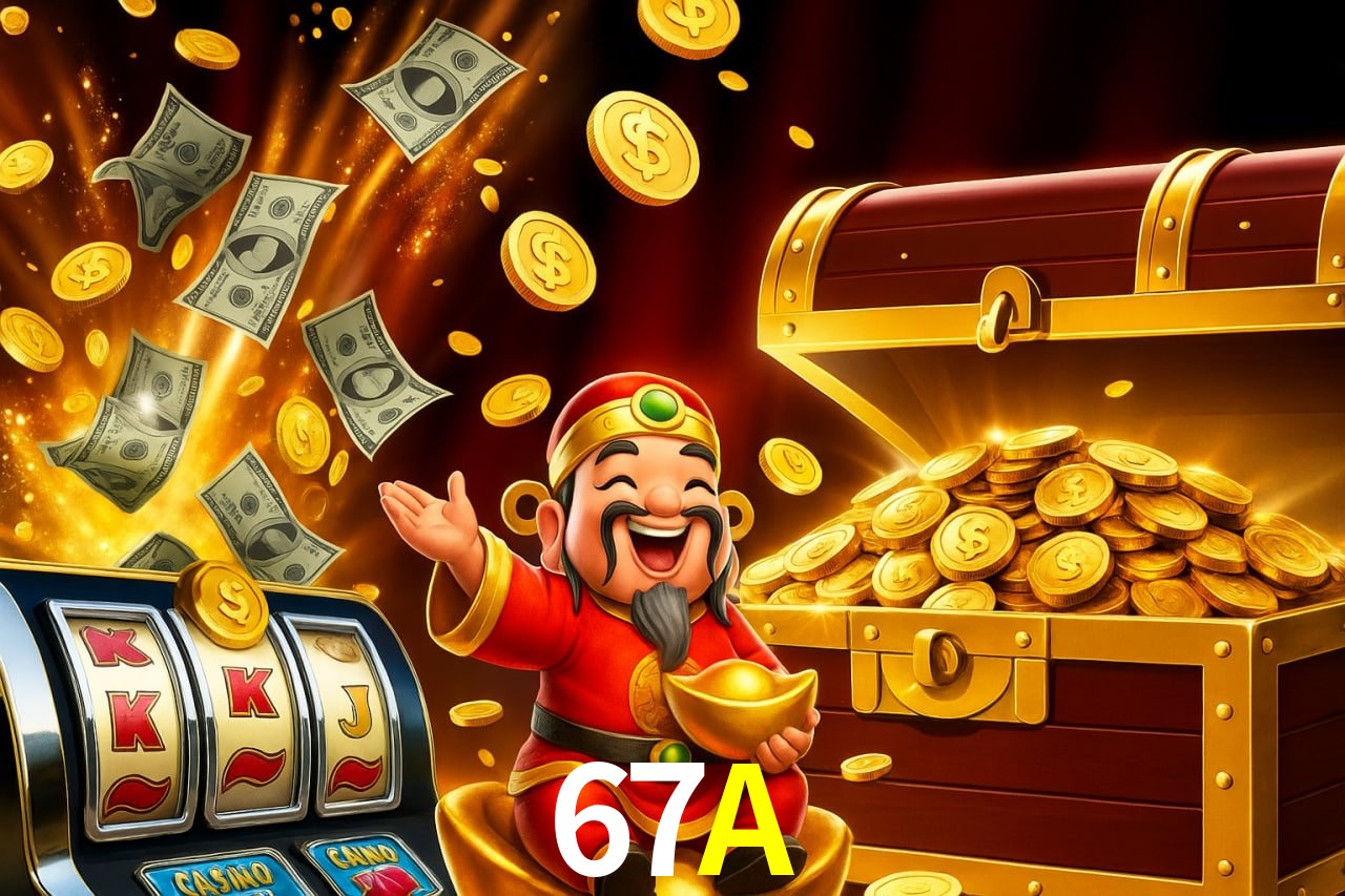 Jogo Aviator 67A