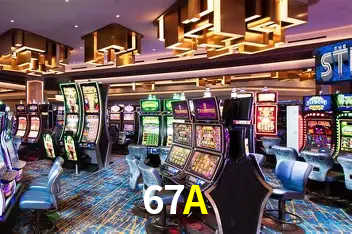 Desvendando o Mundo dos Jogos Virtuais na 67A