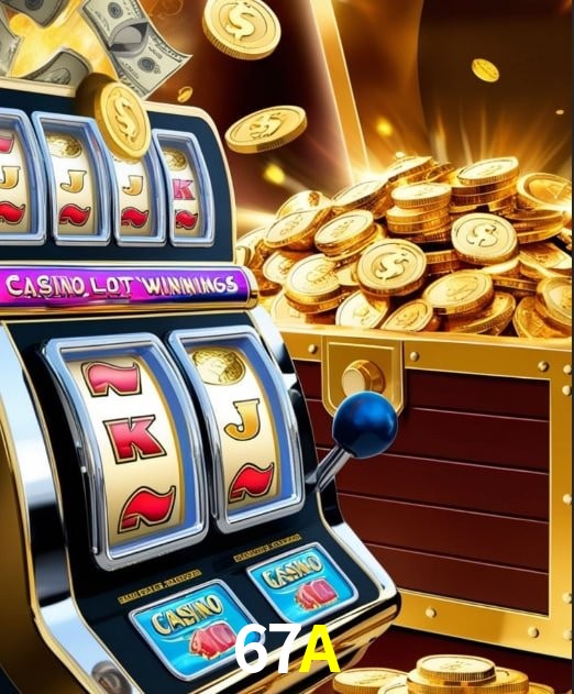 Live Casino 67A