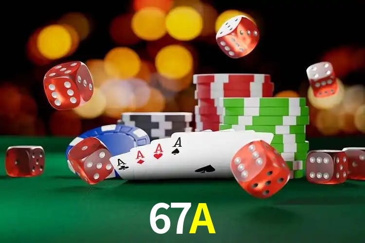 67A São Paulo - Jogo Providers