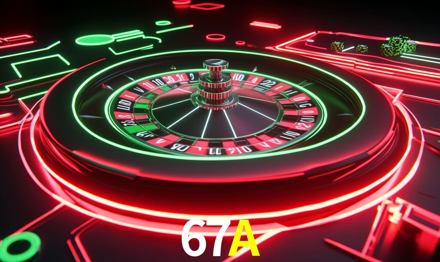 A Emoção da Loteria na 67A: Uma Chance de Mudança de Vida