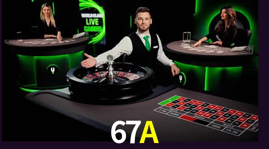 Flash Promotion 67A