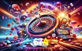 Casino Ao Vivo 67A