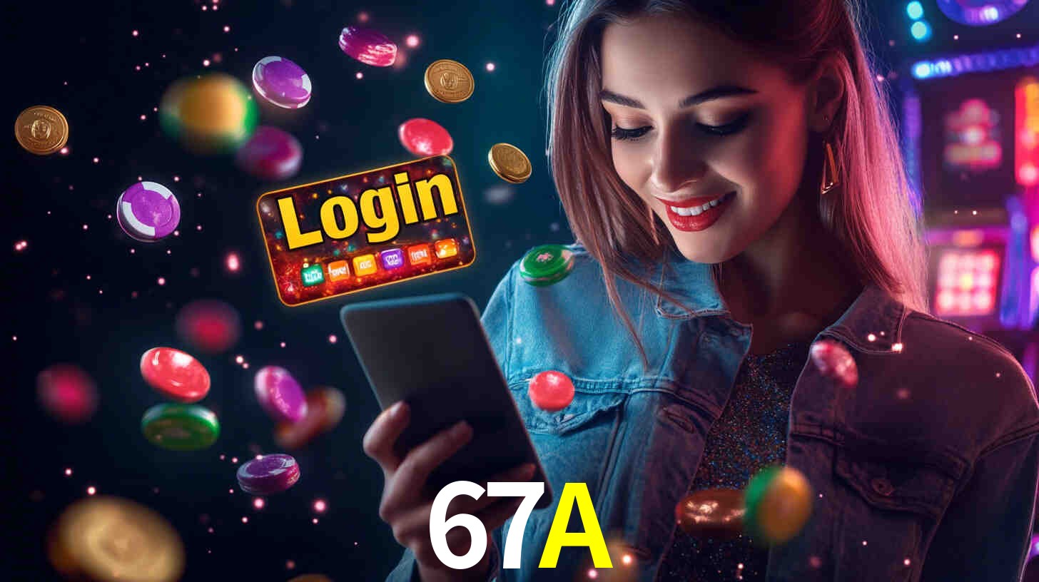 Explorando a Categoria de Eventos em Apostas na 67A