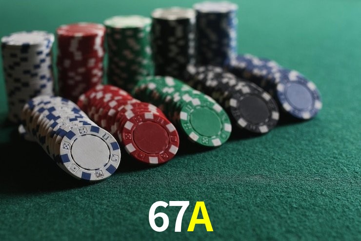 Slot Games 67A