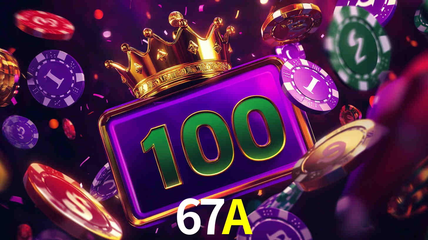 Live Casino 67A