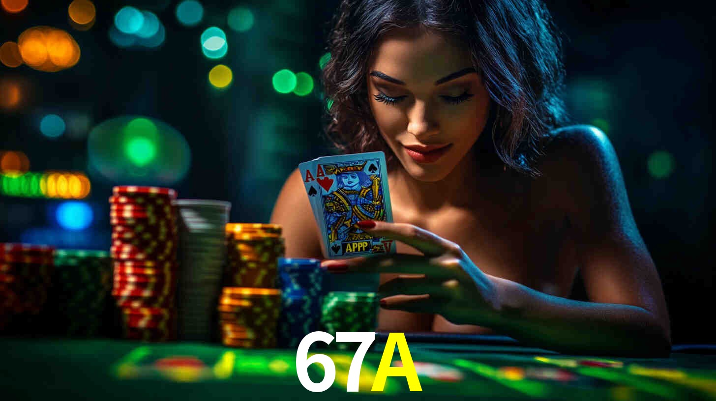 Explorando a Categoria de Eventos em Apostas na 67A