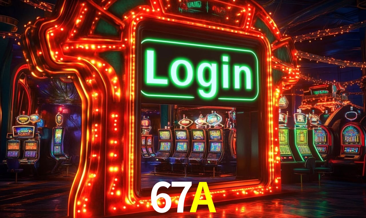 Diretório de Jogos 67A