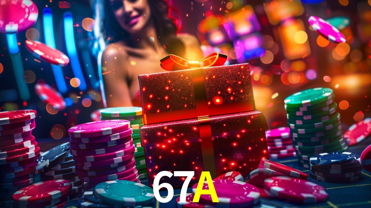 cassino 67A