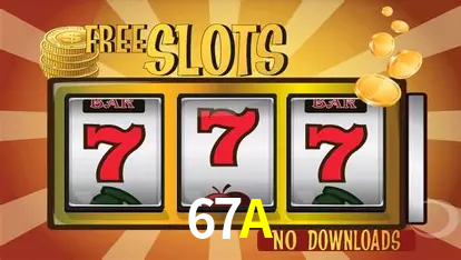 Descubra o Mundo do Cassino Online com 67A
