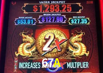 67A Brasília - Casino Guide