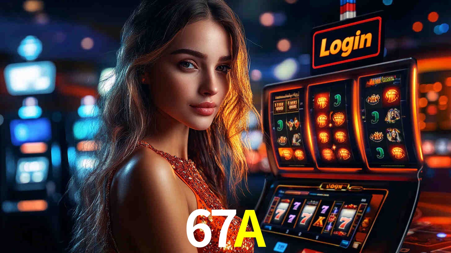 Experimente o Login Seguro Premium no 67A