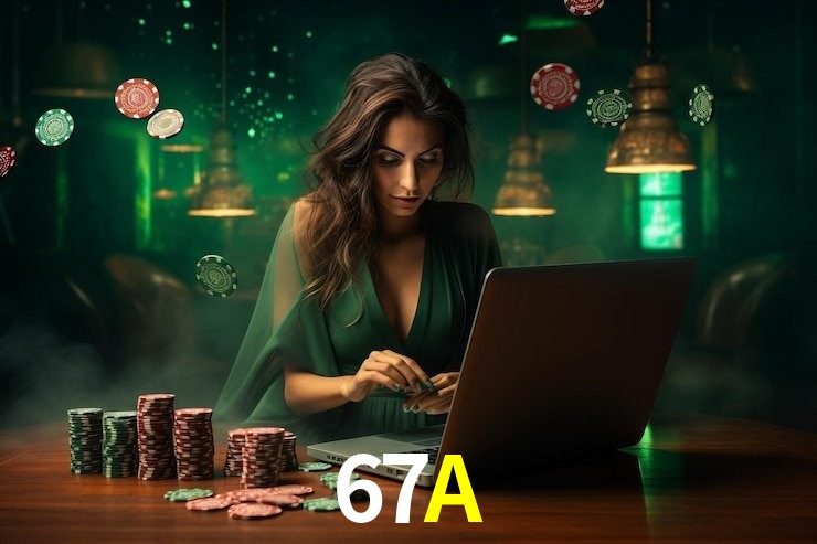 67A - App Security