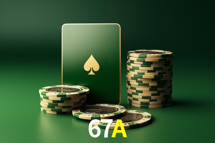 Welcome Bonus 67A