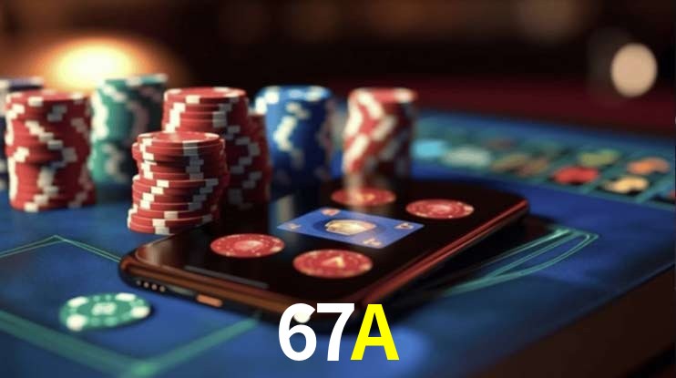 67A Rio de Janeiro - Popular Jogos