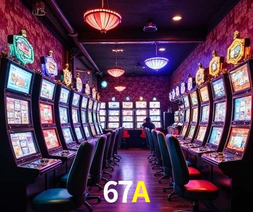 67A Brasília - Bonus Features