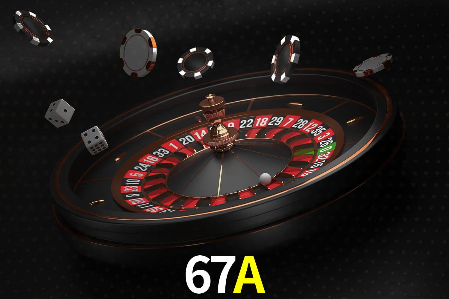 67A,67A Bet