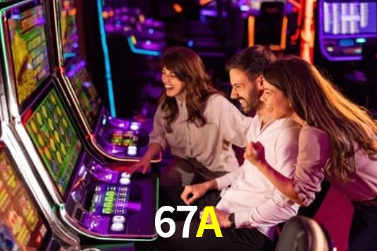 Jogos Exclusivos 67A