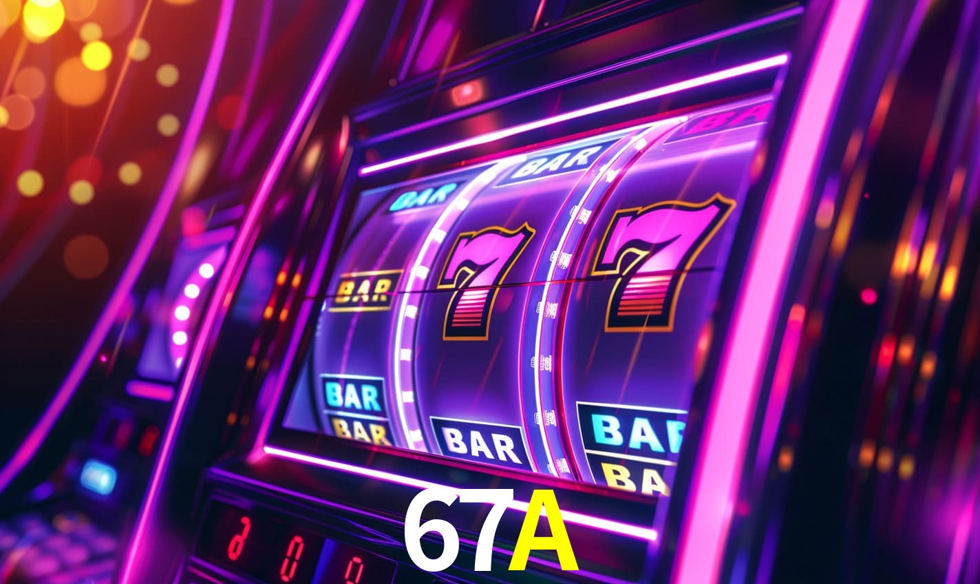 67A: Seu Cassino Premiado com Pagamentos Rápidos
