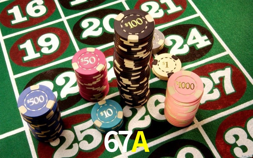 Provedores de Jogos 67A