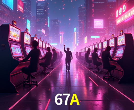 Apostas de Futebol 67A