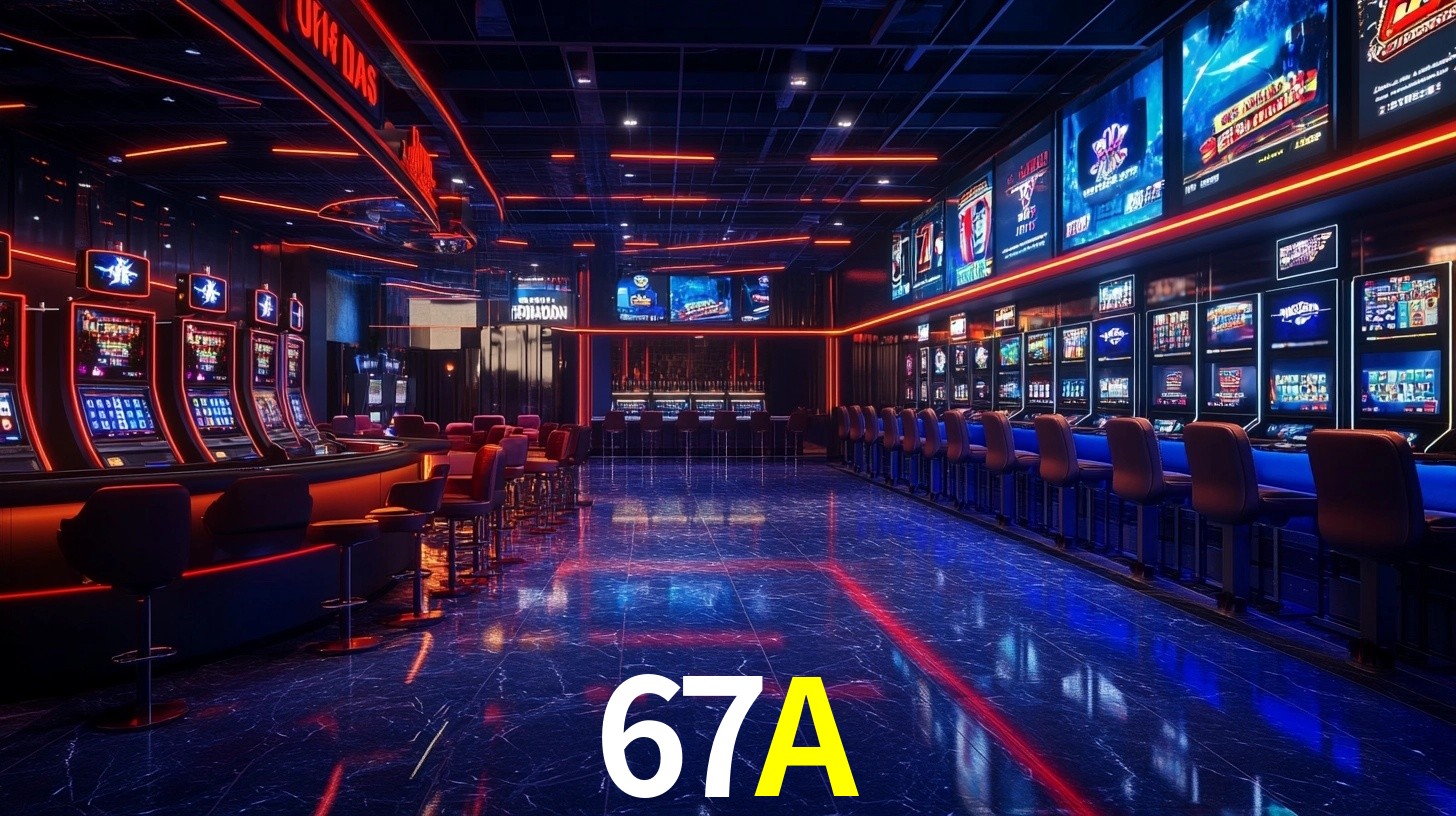 Blackjack Table 67A