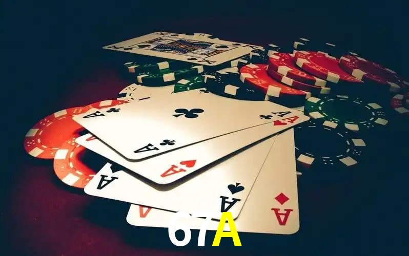 67A Brasília - Betting Features