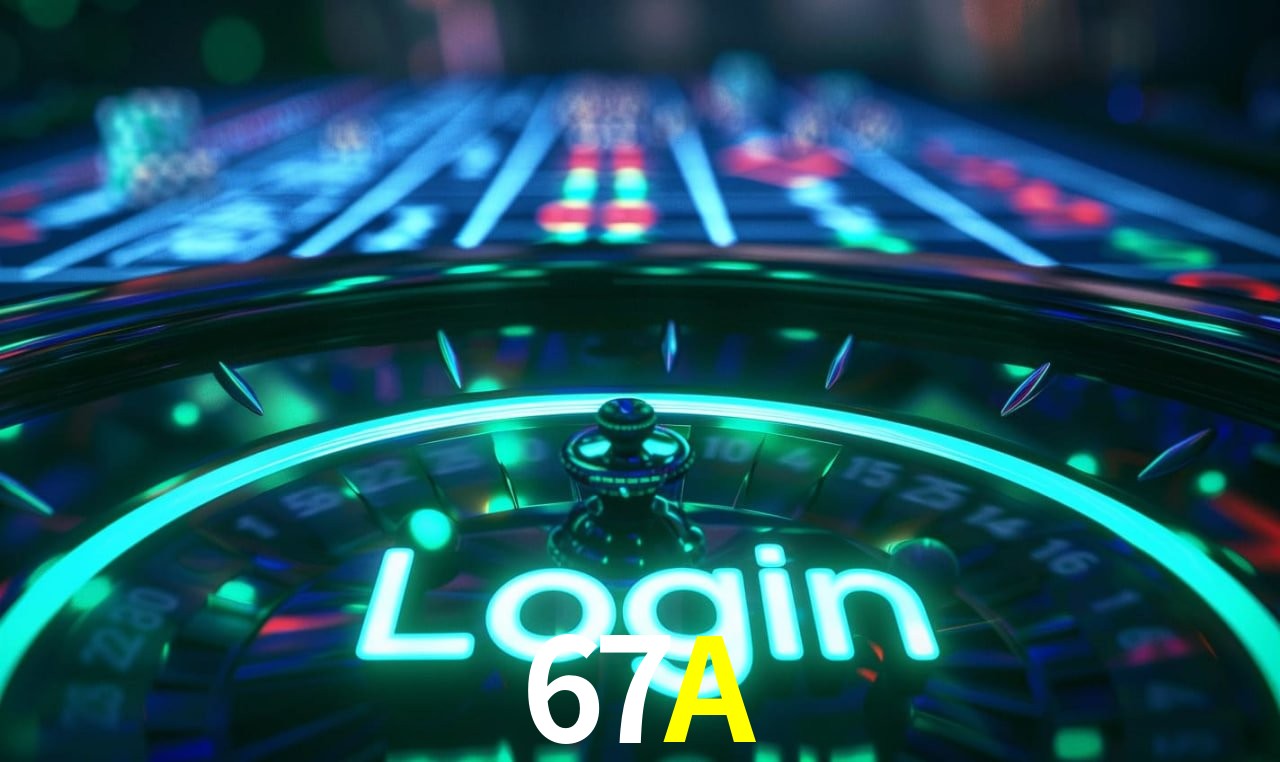 Jogos de Slot 67A
