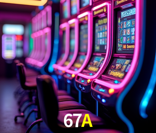 67A São Paulo - Top Slots