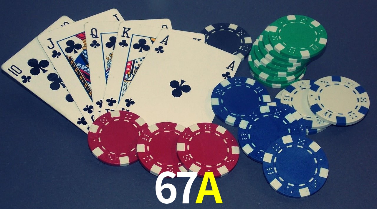 Game Providers 67A